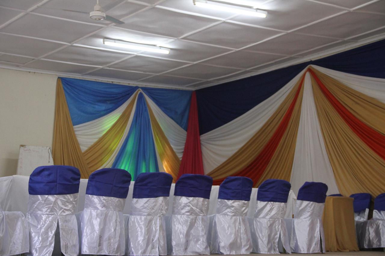 Sheywe Hotel Kakamega Exterior photo