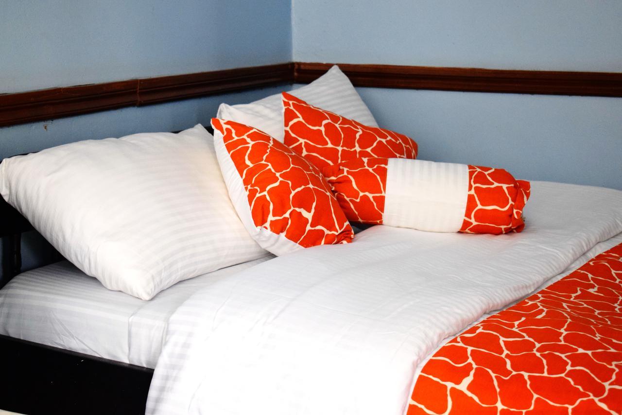 Sheywe Hotel Kakamega Exterior photo